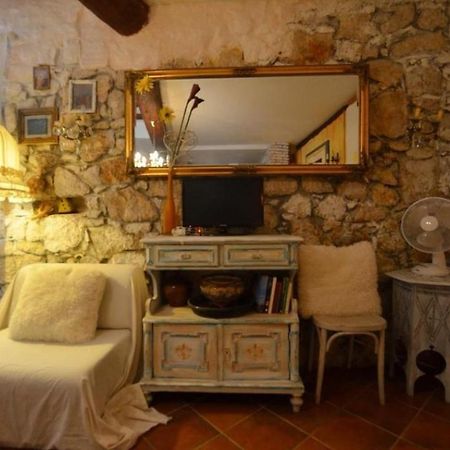 Studio Antique Rovinj 아파트 외부 사진