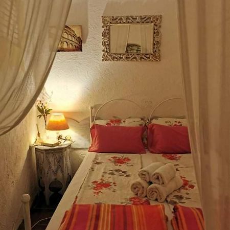 Studio Antique Rovinj 아파트 외부 사진