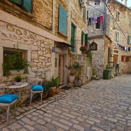Studio Antique Rovinj 아파트 외부 사진