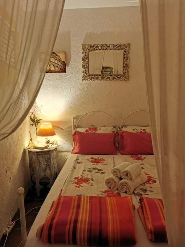 Studio Antique Rovinj 아파트 외부 사진