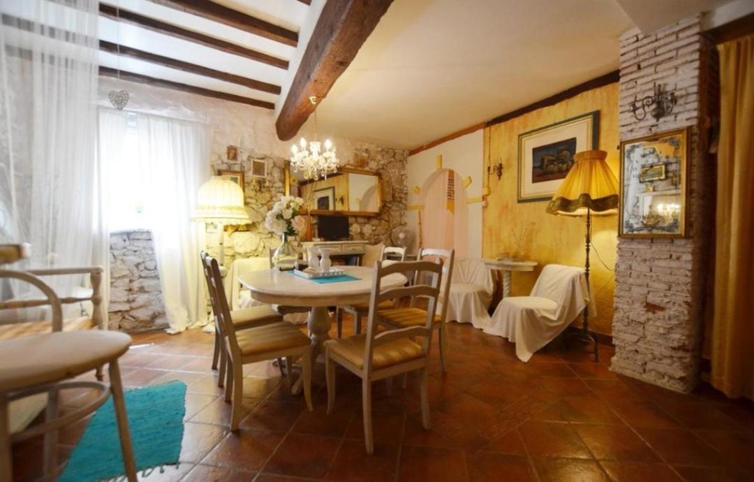 Studio Antique Rovinj 아파트 외부 사진