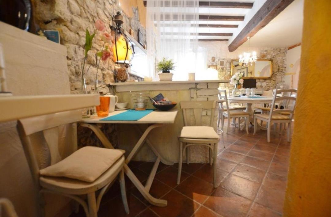 Studio Antique Rovinj 아파트 외부 사진