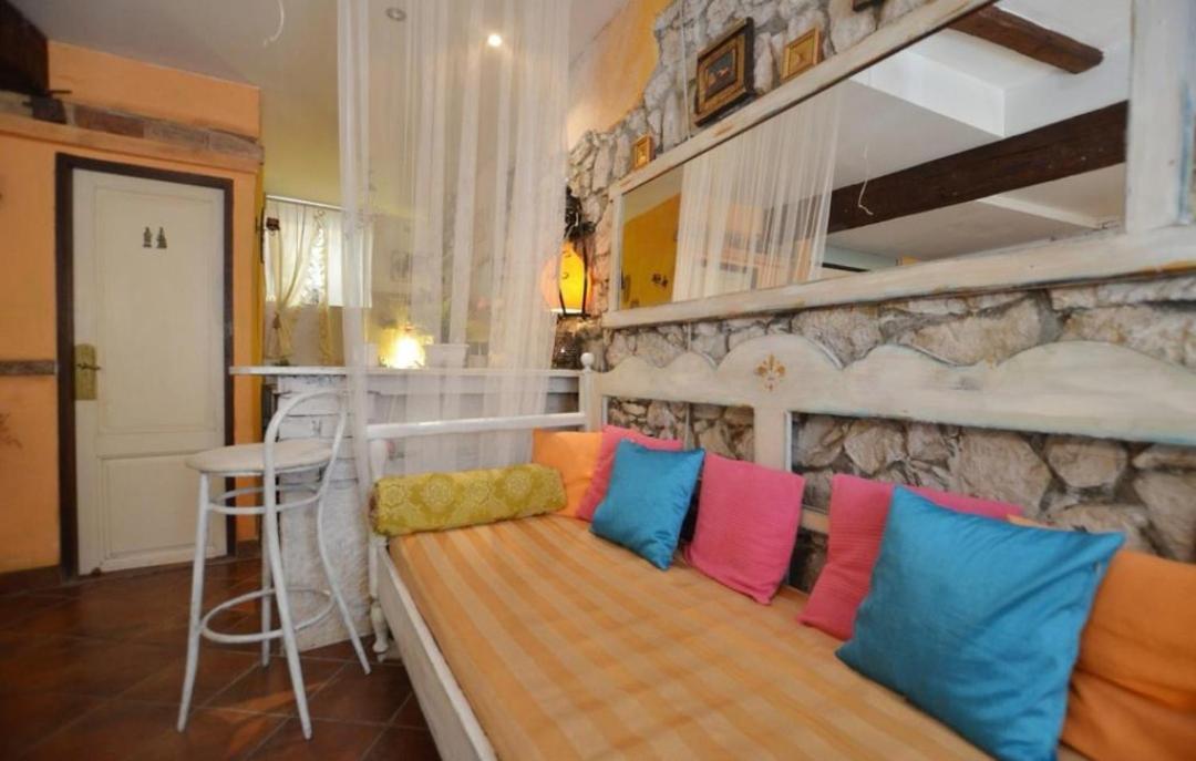 Studio Antique Rovinj 아파트 외부 사진